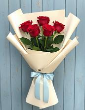 Букет Классика чувств #REPLACE_PRED# Дивногорске