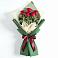 Букет цветов из: Розы в Дивногорске