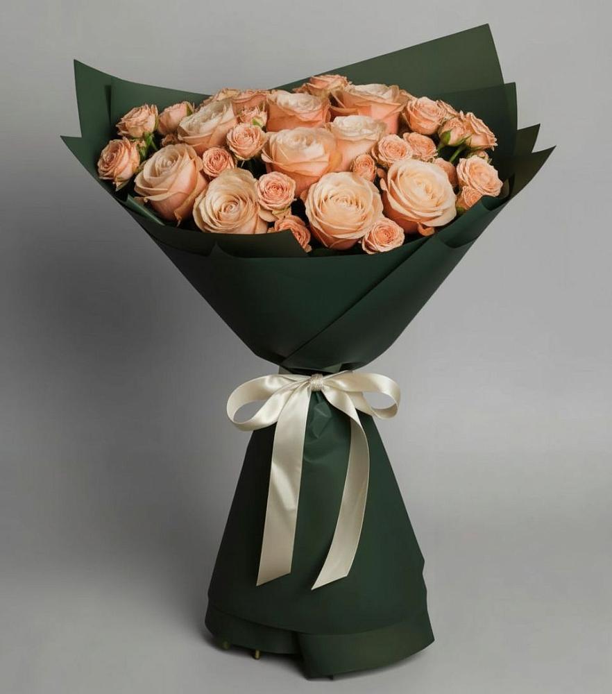 Букет Элегантный в Дивногорске