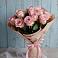 Букет цветов из: Розы в Дивногорске