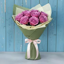 Букет Розы Фёрст Леди #REPLACE_PRED# Дивногорске