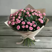 Букет Удовольствие в Дивногорске