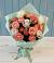 Букет цветов из: Розы в Дивногорске