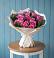 Букет цветов из: Розы в Дивногорске