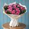 Букет цветов из: Розы в Дивногорске