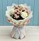 Букет цветов из: Розы в Дивногорске
