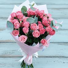 Букет Леди совершенство в Дивногорске